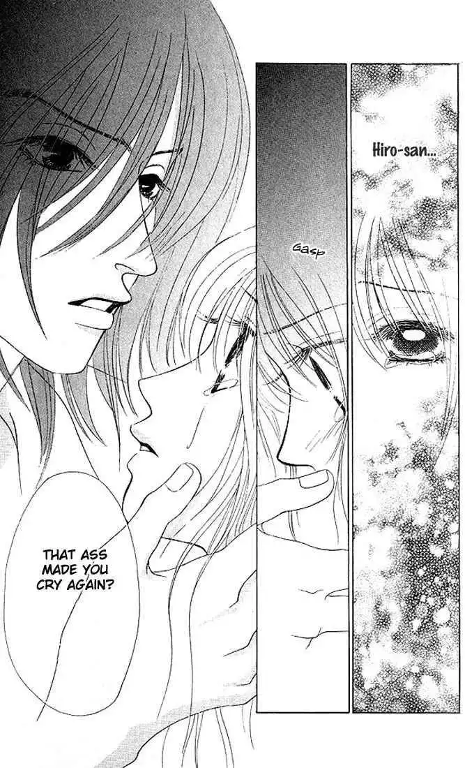 Binetsu Shoujo Chapter 24 29